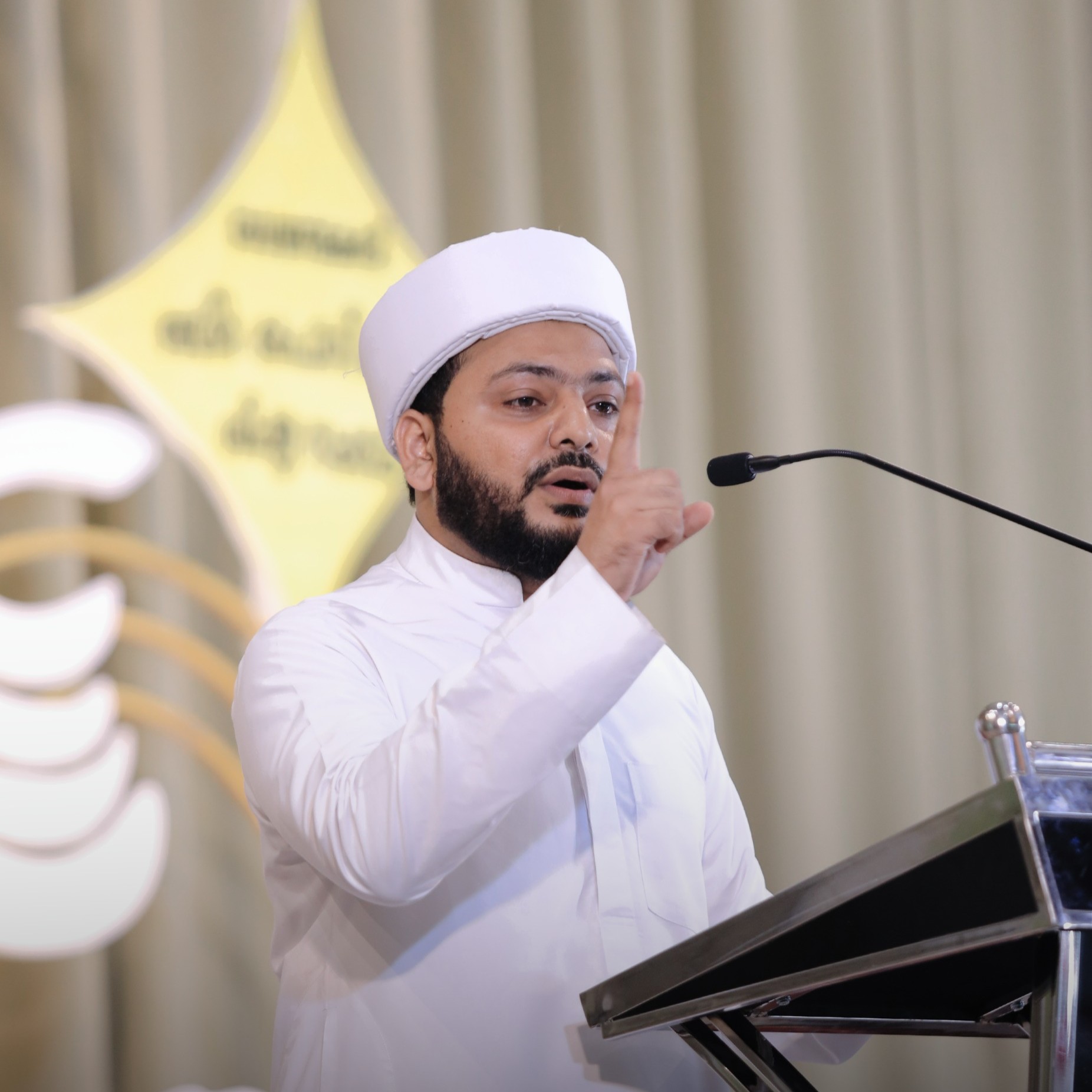 Rafeeh Asani PCH - Founder & CEO