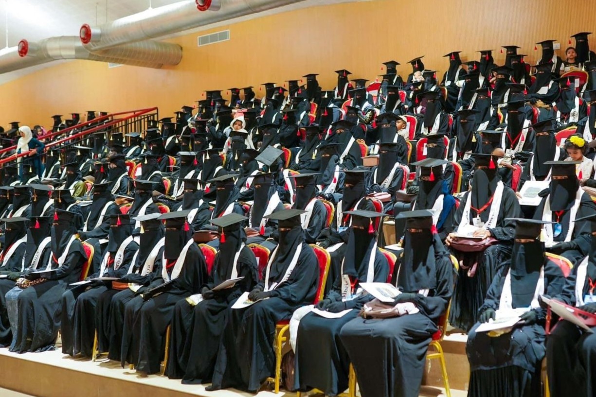 Graduation Ceremony